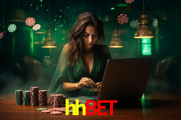 hhbet bet — mercados de futebol e esportes no app